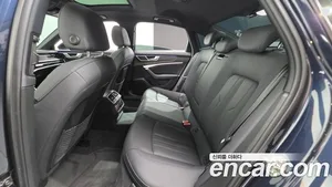 Audi A6, 2021 — миниатюра 18
