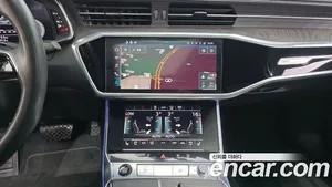 Audi A6, 2021 — миниатюра 19