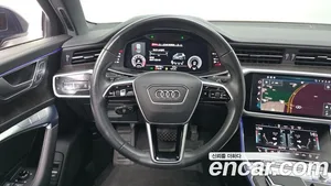 Audi A6, 2021 — миниатюра 20