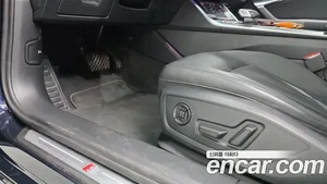 Audi A6, 2021 — миниатюра 22