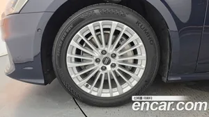 Audi A6, 2021 — миниатюра 24