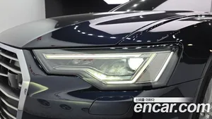 Audi A6, 2021 — миниатюра 8