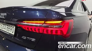 Audi A6, 2021 — миниатюра 9