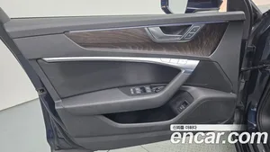Audi A6, 2021 — миниатюра 14