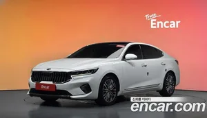Kia K7, 2019 — миниатюра 35