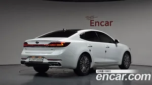 Kia K7, 2019 — миниатюра 1
