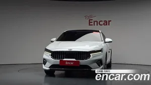 Kia K7, 2019 — миниатюра 2