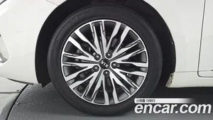 Kia K7, 2019 — миниатюра 4