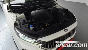 Kia K7, 2019 — миниатюра 5