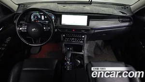 Kia K7, 2019 — миниатюра 9