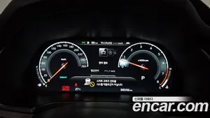 Kia K7, 2019 — миниатюра 10