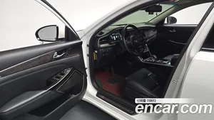 Kia K7, 2019 — миниатюра 12