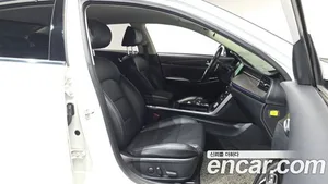 Kia K7, 2019 — миниатюра 16