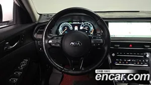Kia K7, 2019 — миниатюра 18