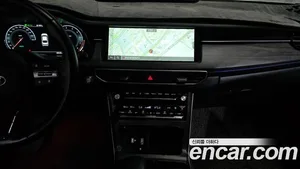 Kia K7, 2019 — миниатюра 19