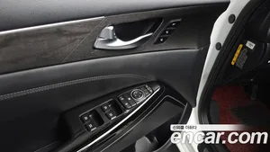 Kia K7, 2019 — миниатюра 21
