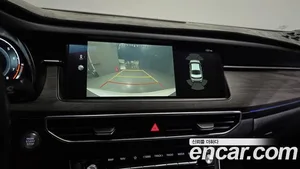 Kia K7, 2019 — миниатюра 22