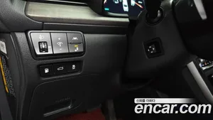 Kia K7, 2019 — миниатюра 23