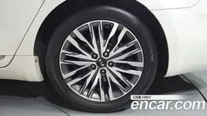 Kia K7, 2019 — миниатюра 6