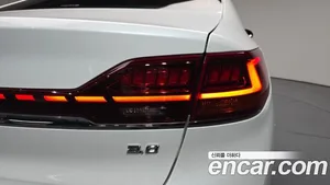Kia K7, 2019 — миниатюра 8