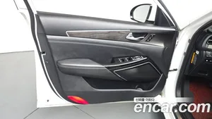Kia K7, 2019 — миниатюра 13