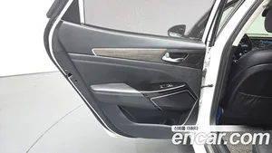 Kia K7, 2019 — миниатюра 14