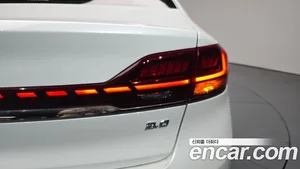Kia K7, 2019 — миниатюра 26