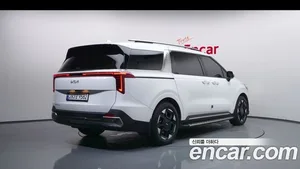 Kia Carnival, 2024 — миниатюра 2