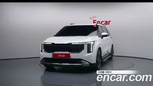 Kia Carnival, 2024 — миниатюра 3