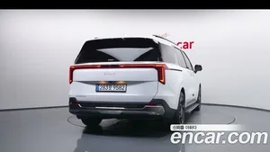Kia Carnival, 2024 — миниатюра 4