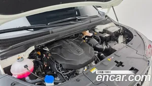 Kia Carnival, 2024 — миниатюра 6