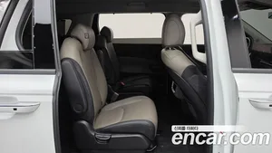 Kia Carnival, 2024 — миниатюра 17