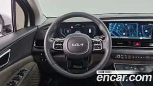 Kia Carnival, 2024 — миниатюра 19