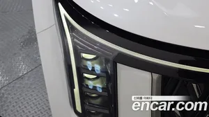 Kia Carnival, 2024 — миниатюра 8
