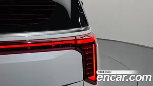 Kia Carnival, 2024 — миниатюра 9
