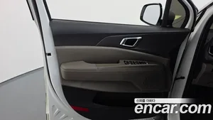 Kia Carnival, 2024 — миниатюра 14