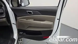 Kia Carnival, 2024 — миниатюра 15
