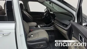 Kia Carnival, 2024 — миниатюра 16