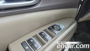 Kia Carnival, 2024 — миниатюра 28