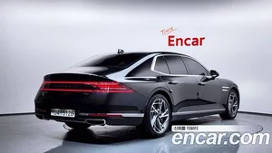 Genesis G90, 2022 — миниатюра 2