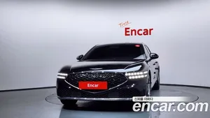 Genesis G90, 2022 — миниатюра 3