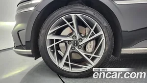 Genesis G90, 2022 — миниатюра 5