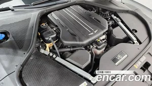 Genesis G90, 2022 — миниатюра 6