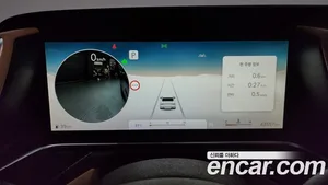 Genesis G90, 2022 — миниатюра 11