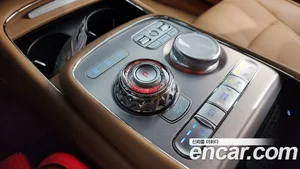 Genesis G90, 2022 — миниатюра 12