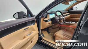 Genesis G90, 2022 — миниатюра 13