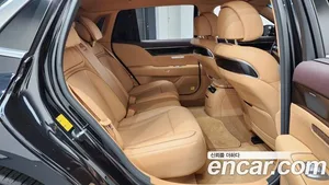 Genesis G90, 2022 — миниатюра 17