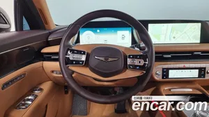 Genesis G90, 2022 — миниатюра 18