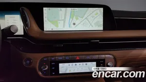 Genesis G90, 2022 — миниатюра 19