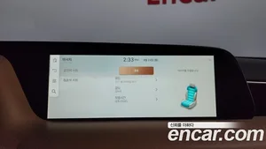 Genesis G90, 2022 — миниатюра 21